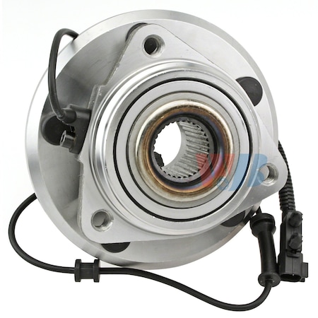 Wjb Hub Assembly, Wa513272 WA513272